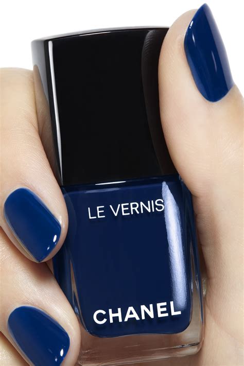 Chanel:Rhythm 763 Le Vernis 